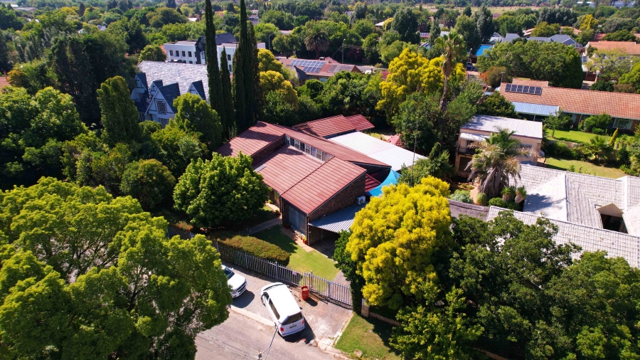 4 Bedroom Property for Sale in Van Der Hoff Park North West